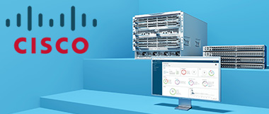 cisco switch