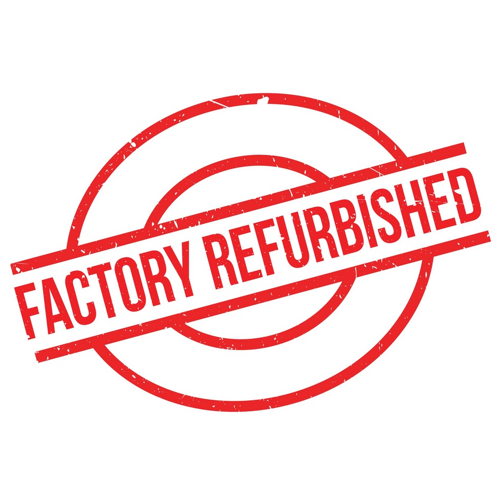 کالای ریفربیشد (Refurbished) چیست؟
