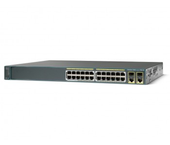 cisco 2960 switch