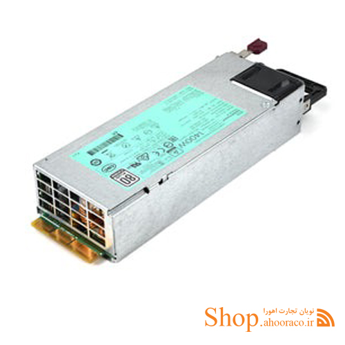 پاور سرور اچ پی HP Server Power Supply 1400w G9