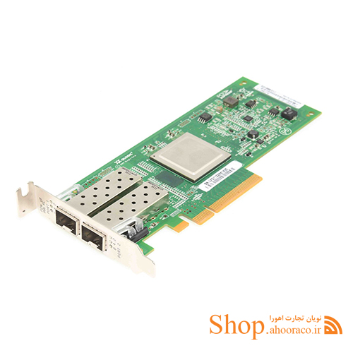 کارت شبکه  QLE2562 QLOGIC