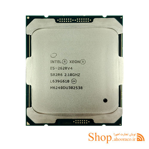 سی پی یو سرور Intel Xeon Processor E5-2620 v4