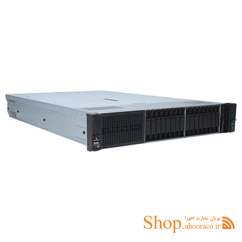 سرور  HPE ProLiant DL380 G10 16sff