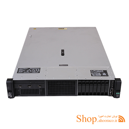 سرور  HPE ProLiant DL380 G10 new