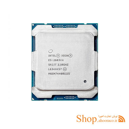 سی پی یو سرور Intel Xeon Processor E5-2683 V4