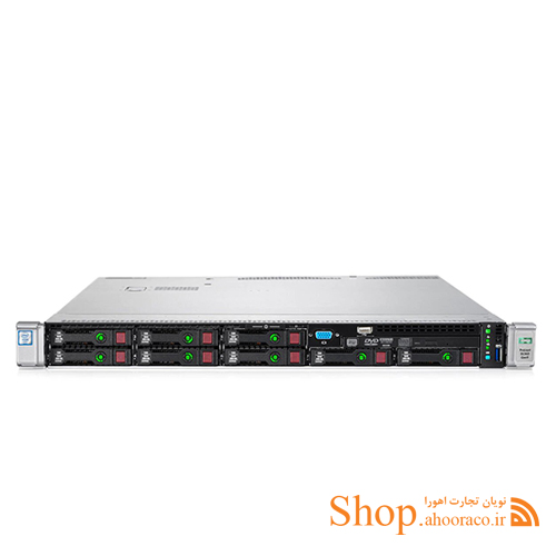سرور HP ProLiant DL360 G9