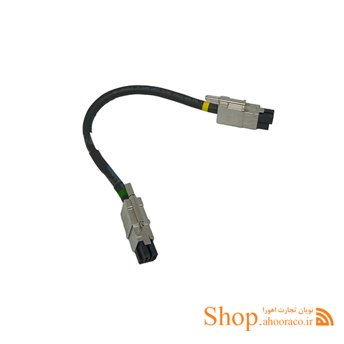 کابل استک سیسکو Cisco 37-1122-01 Power Stack Cable 30CM