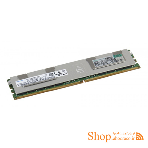 رم سرور HP 64GB DDR4 2400