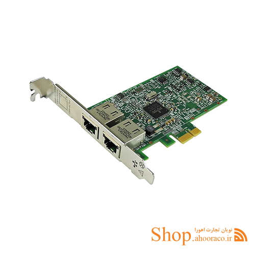 کارت شبکه سرور HP Ethernet 1Gb 2-port 332T