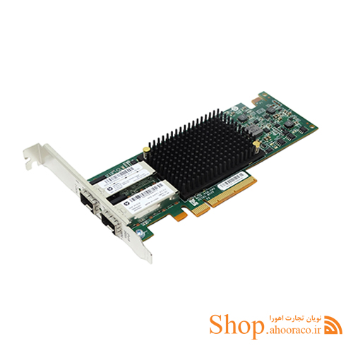 کارت شبکه سرور اچ پی HP NC557 SFP