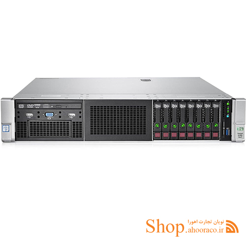 سرور HPE ProLiant DL380 G9
