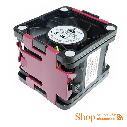 فن سرور اچ پی HP ProLiant DL380 G7